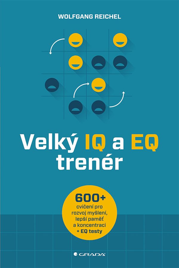 VELK IQ A EQ TRENR