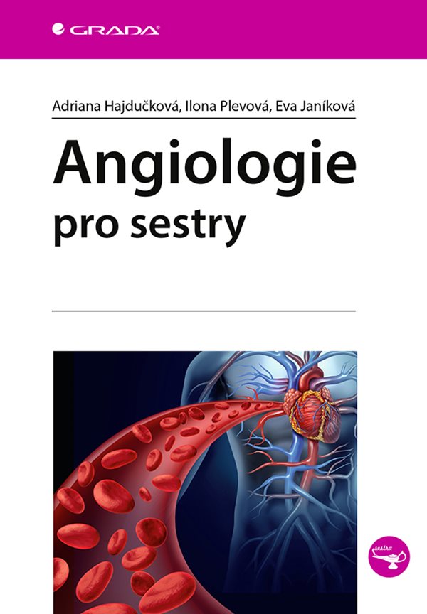 ANGIOLOGIE PRO SESTRY (R)