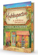 Kníhkupectvo s vôňou škorice