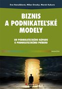 Biznis a podnikateľské modely