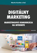 Digitálny marketing 2. vydanie
