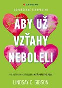 Aby už vzťahy neboleli