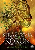 Strážcovia korún