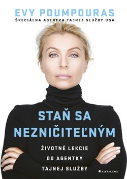 Staň sa nezničiteľným