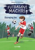 Futbaloví machri, 1. diel