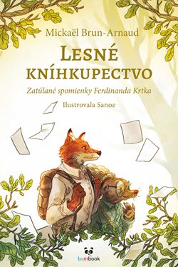 Lesné kníhkupectvo, 1. diel