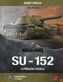 SU-152 a příbuzná vozidla