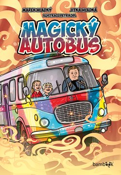 Magický autobus