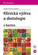 Klinická výživa a dietologie