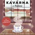 Kavárna v Kodani (AUDIOKNIHA CD)