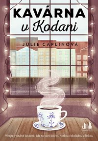Kavárna v Kodani