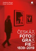 Česká fotografie v datech