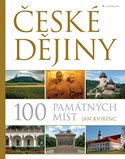 České dějiny – 100 památných míst