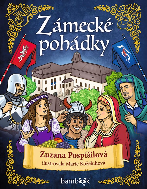 Z�MECK� POH�DKY