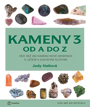 Kameny od a do Z 3