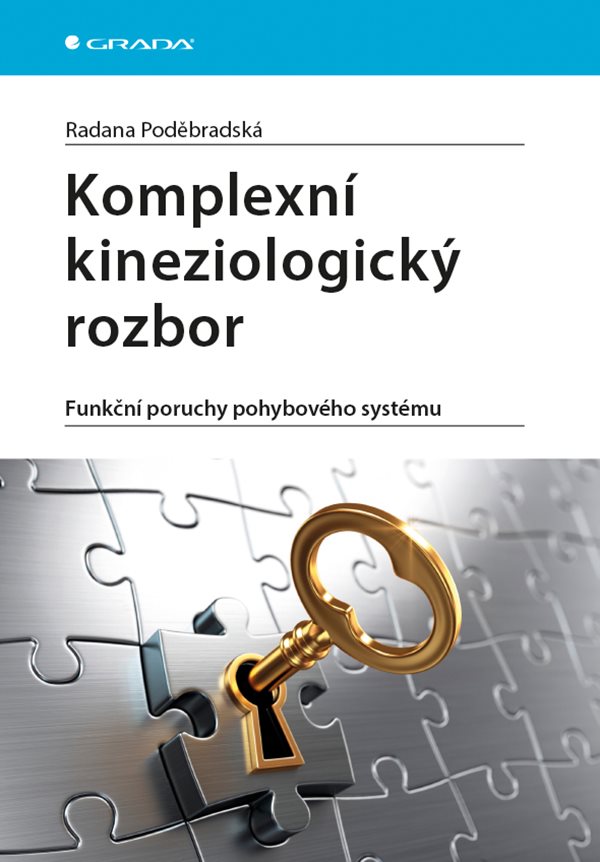 KOMPLEXN KINEZIOLOGICK ROZBOR