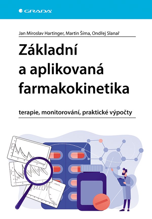 Z�KLADN� A APLIKOVAN� FARMAKOKINETIKA