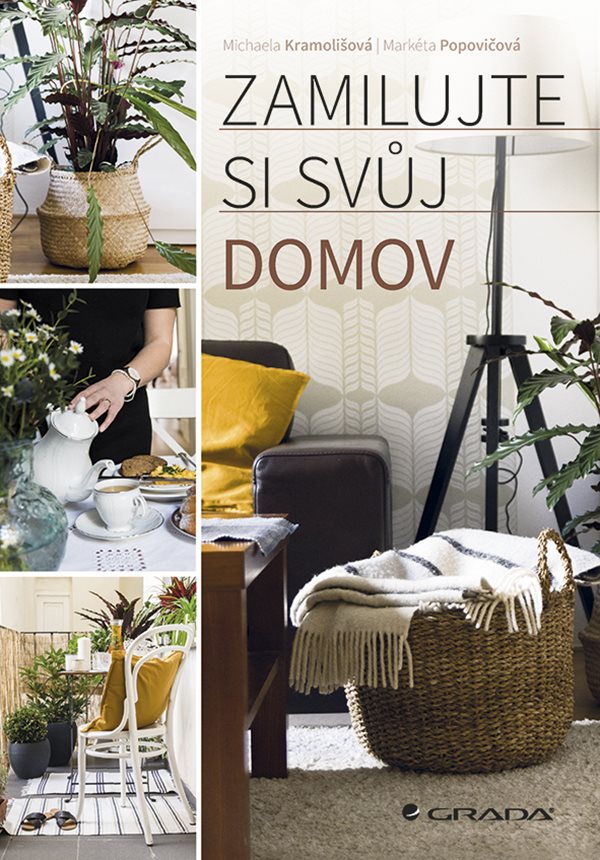 Zamilujte si svůj domov, zdroj: www.grada.cz