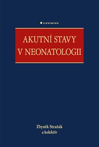 Akutní stavy v neonatologii
