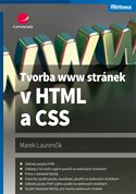 Tvorba www stránek v HTML a CSS