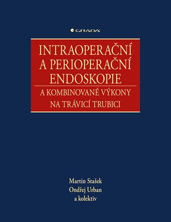 Intraoperační a perioperační endoskopie a kombinované výkony na trávicí trubici