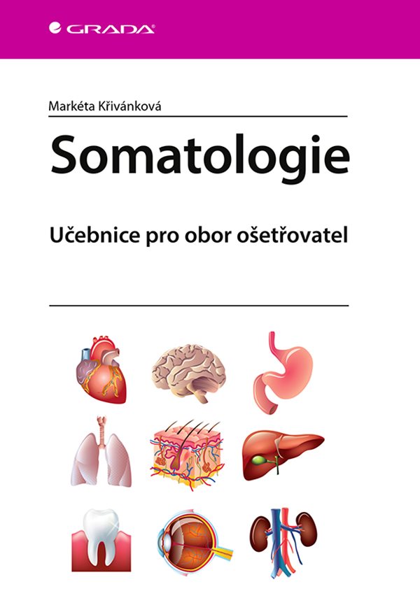 SOMATOLOGIE UEBNICE PRO OBOR OETOVATEL (R)