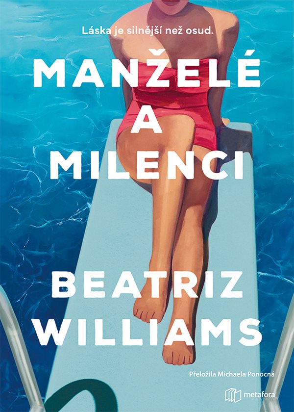 MANŽELÉ A MILENCI
