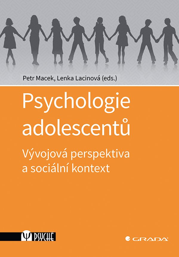 PSYCHOLOGIE ADOLESCENTŮ