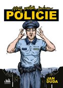 Můj příběh jménem POLICIE