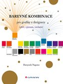Barevné kombinace pro grafiky a designery