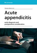 Acute appendicitis