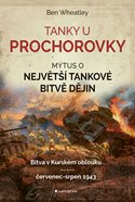 Tanky u Prochorovky