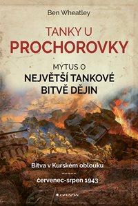 Tanky u Prochorovky