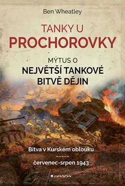 Tanky u Prochorovky