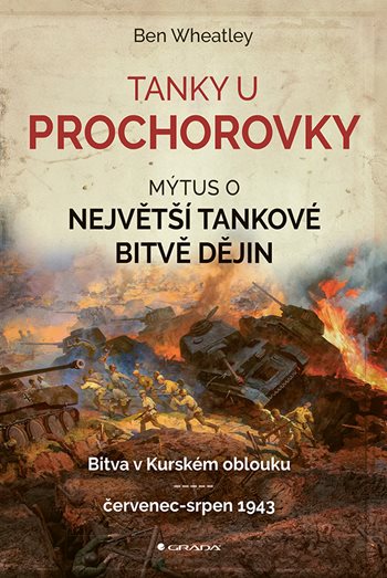 Tanky u Prochorovky