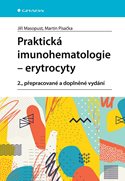 Praktická imunohematologie -  erytrocyty