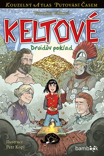 Keltové