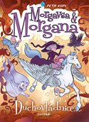 Morgavsa a Morgana – Duchovládnice
