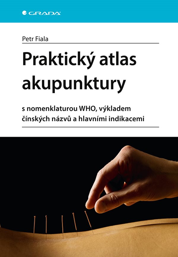 PRAKTICK ATLAS AKUPUNKTURY
