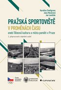 Pražská sportoviště v proměnách času
