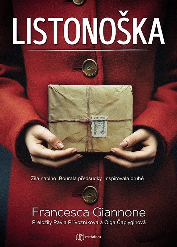 LISTONOKA