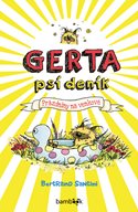 Gerta – psí deník