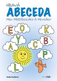 Hravá abeceda