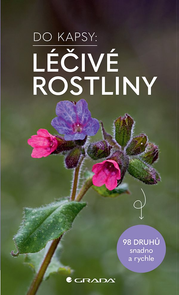 Lecive Rostliny Kniha () Lecive Rostliny Kniha