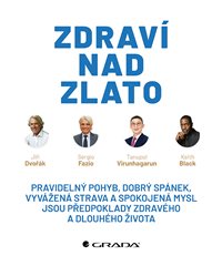 Zdraví nad zlato