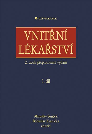 Vnitřní lékařství