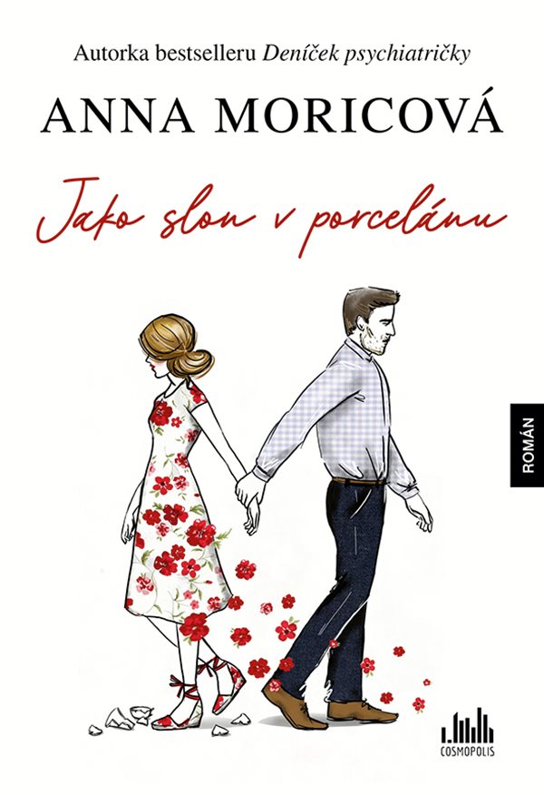 JAKO SLON V PORCELNU