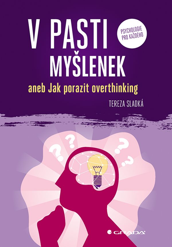 V PASTI MYŠLENEK