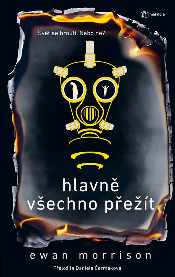 HLAVN VECHNO PET