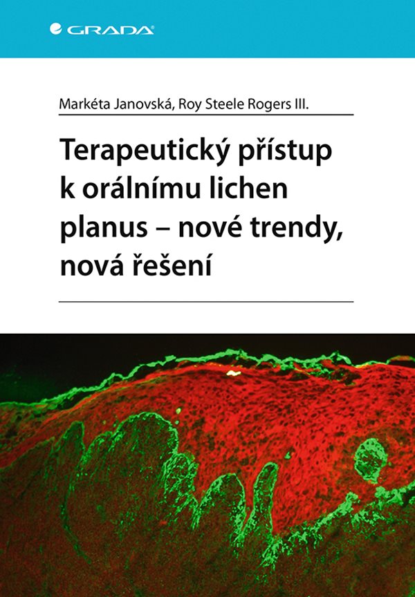 TERAPEUTICK PSTUP K ORLNMU LICHEN PLANUS